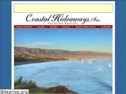 Sites similar to coastalhideaways.com