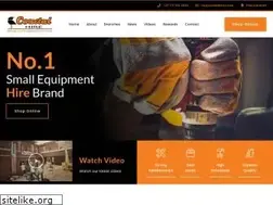 Sites similar to coastalhire.co.za