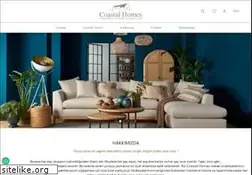 Sites similar to coastalhomes.com.tr