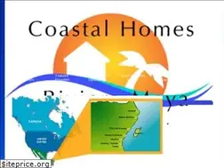 Sites similar to coastalhomesrivieramaya.com