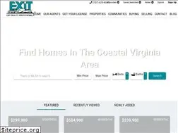 Sites similar to coastalhomesva.com