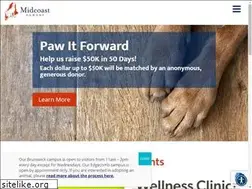 Sites similar to coastalhumanesociety.org