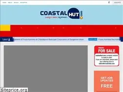 Sites similar to coastalhut.com