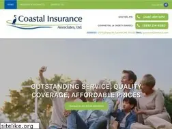 Sites similar to coastali.com