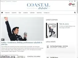 Sites similar to coastalillustrated.com
