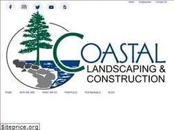 Sites similar to coastalincme.com