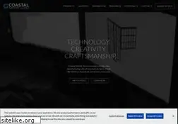 Sites similar to coastalind.com