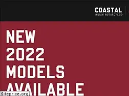 Sites similar to coastalindian.com