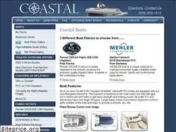 Sites similar to coastalinflatables.com