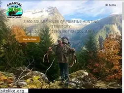 Sites similar to coastalinletadventures.com