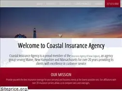 Sites similar to coastalinsurancegroup.com