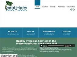 Sites similar to coastalirrigation.ca