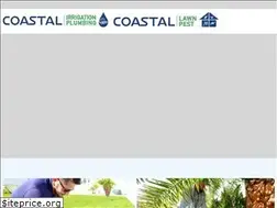 Sites similar to coastalirrigationplumbing.com