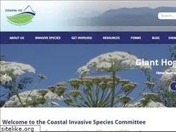 Sites similar to coastalisc.com