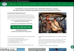 Sites similar to coastalislandfishing.com