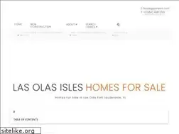 Sites similar to coastalislandsrealty.com