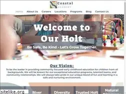 Sites similar to coastalkidsacademy.com