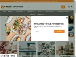 Sites similar to coastalkitchenware.com.au