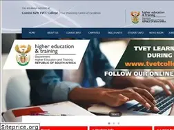 Sites similar to coastalkzn.co.za