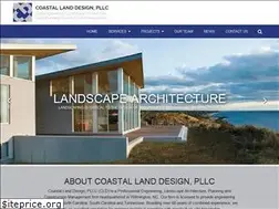 Sites similar to coastallanddesign.net