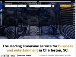 Sites similar to coastallimocharleston.com