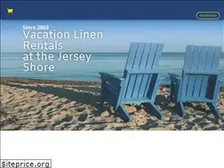 Sites similar to coastallinen.com