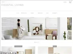 Sites similar to coastalliving.com.au