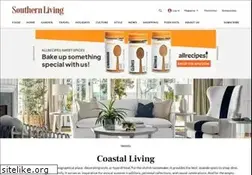 Sites similar to coastalliving.com