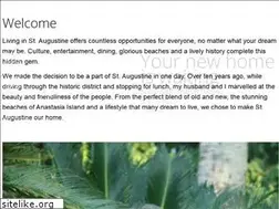Sites similar to coastallivingbyfandrich.com