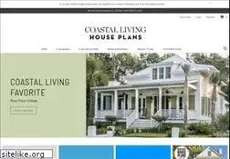 Sites similar to coastallivinghouseplans.com