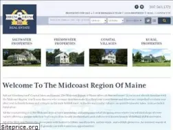 Sites similar to coastalmaineproperty.com