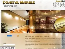 Sites similar to coastalmarblepolishing.com