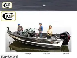 Sites similar to coastalmarine.com