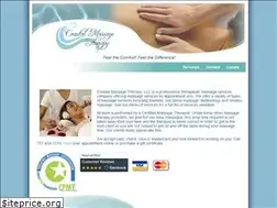 Sites similar to coastalmassagetherapy.com