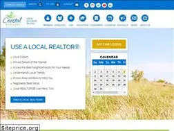 Sites similar to coastalmdhomes.com