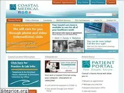 Sites similar to coastalmedical.com