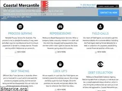 Sites similar to coastalmercantile.com.au