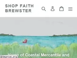 Sites similar to coastalmercantile.com