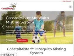 Sites similar to coastalmister.com