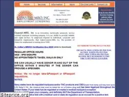 Sites similar to coastalmro.com