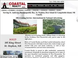 Sites similar to coastalnb.com