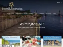 Sites similar to coastalnc-wilmington.com