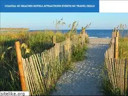 Sites similar to coastalnc.com