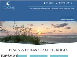 Sites similar to coastalnp.com