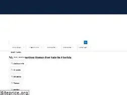 Sites similar to coastaloaksatnocatee.com