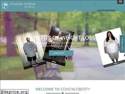Sites similar to coastalobesity.com