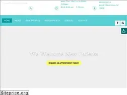 Sites similar to coastaloral.com