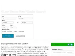 Sites similar to coastalouterbanks.com