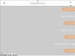 Sites similar to coastaloutpost.com