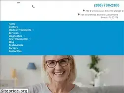 Sites similar to coastalpaincenter.com